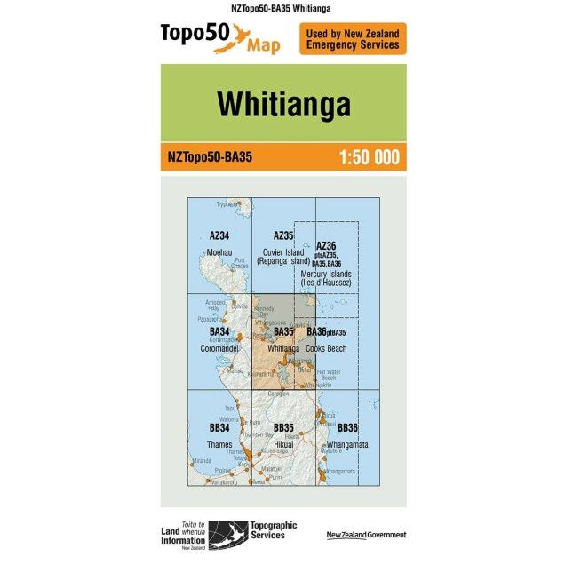 Whitianga (50)