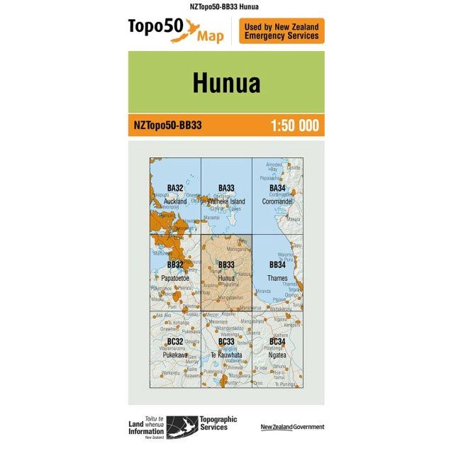 Hunua (50)