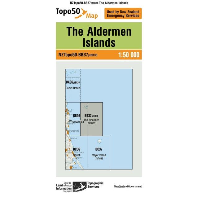 The Aldermen Islands (50)