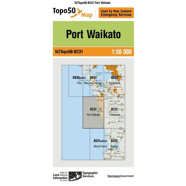 Port Waikato (50)