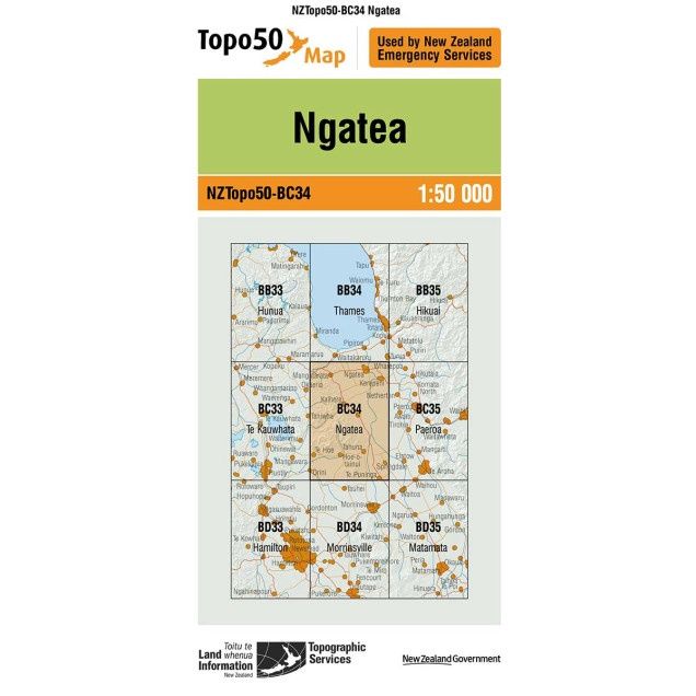 Ngatea (50)