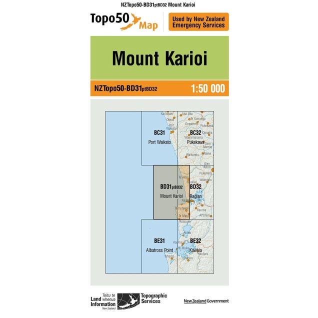 Mount Karioi (50)