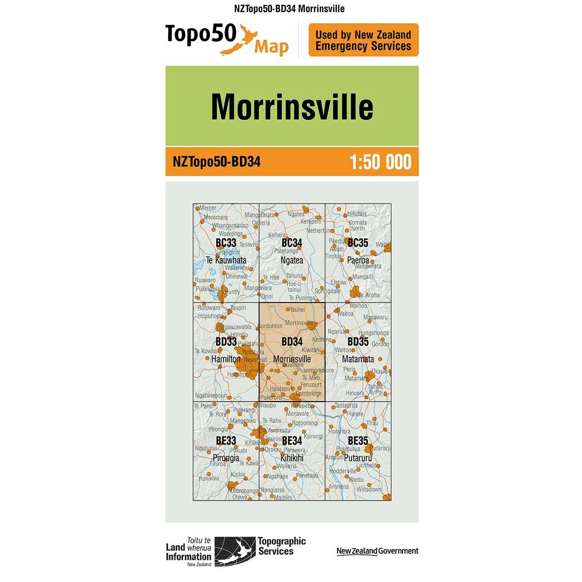 Morrinsville (50)