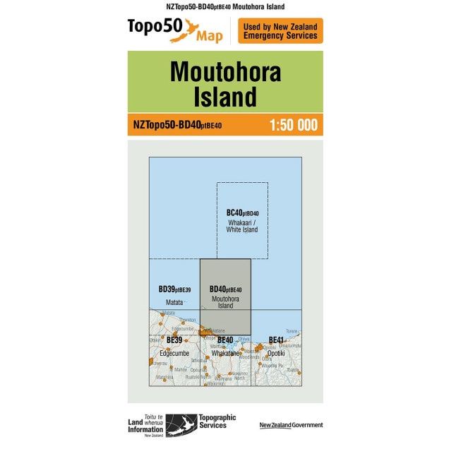 Moutohora Island (50)