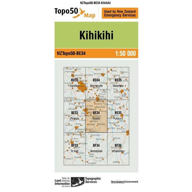 Kihikihi (50)