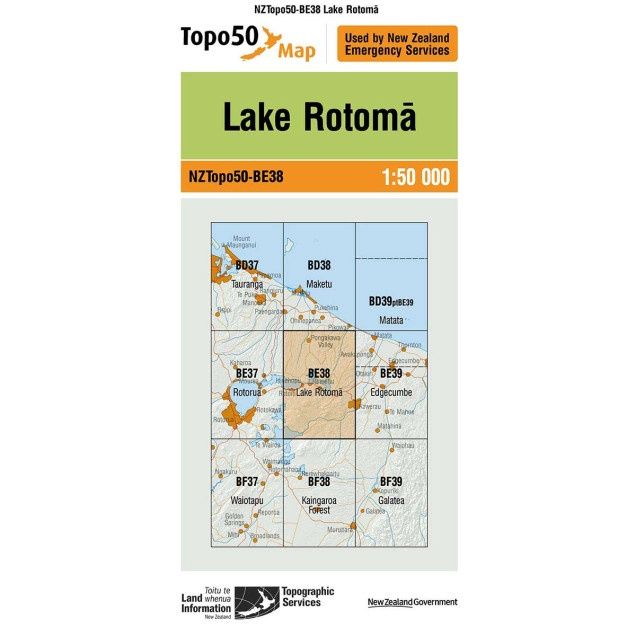 Lake Rotomā (50)