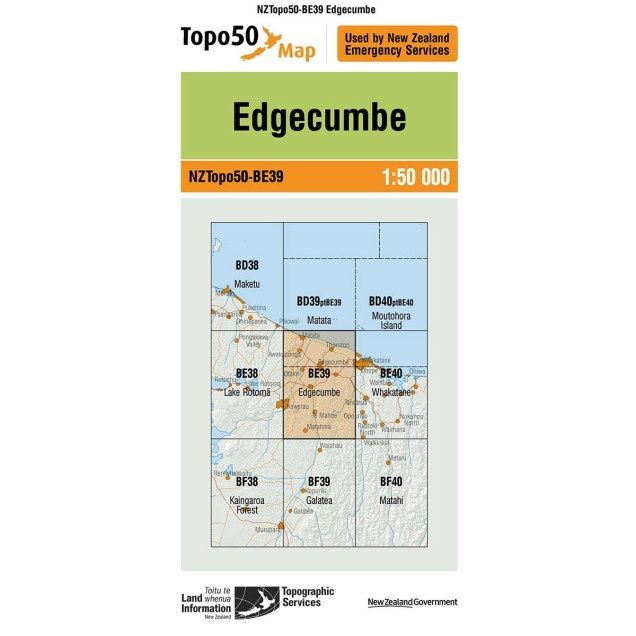 Edgecumbe (50)