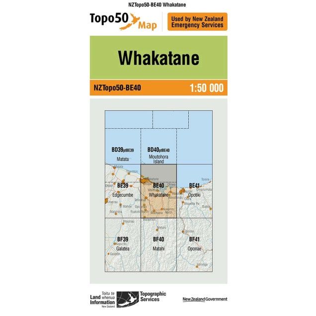 Whakatāne (50)