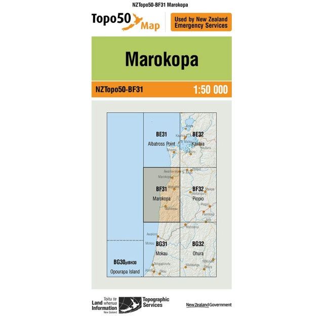 Marokopa (50)