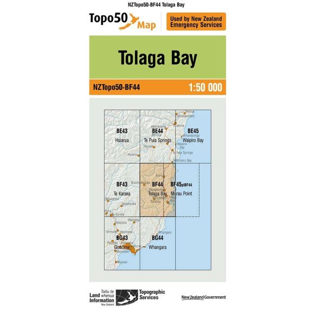 Tolaga Bay (50)