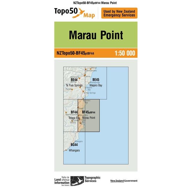 Marau Point (50)