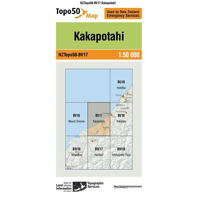 Kakapotahi (50)