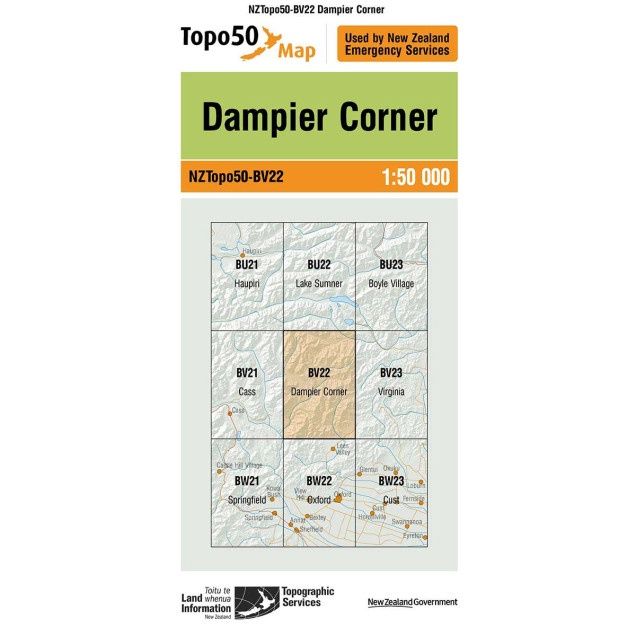 Dampier Corner (50)