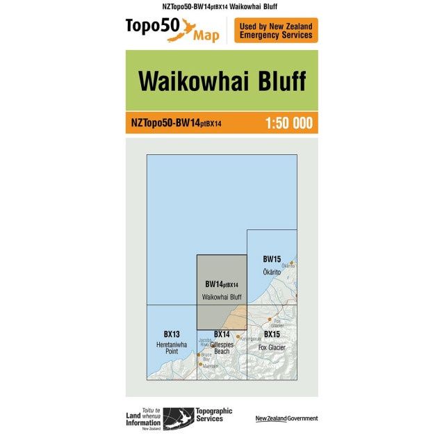 Waikowhai Bluff (50)