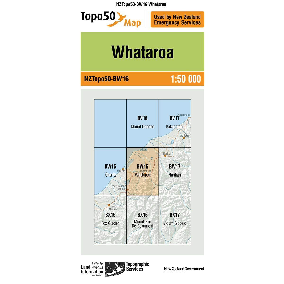 Whataroa (50)