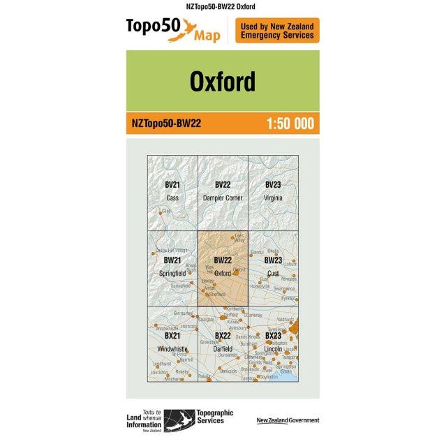 Oxford (50)
