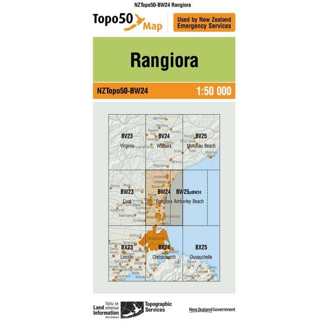 Rangiora (50)