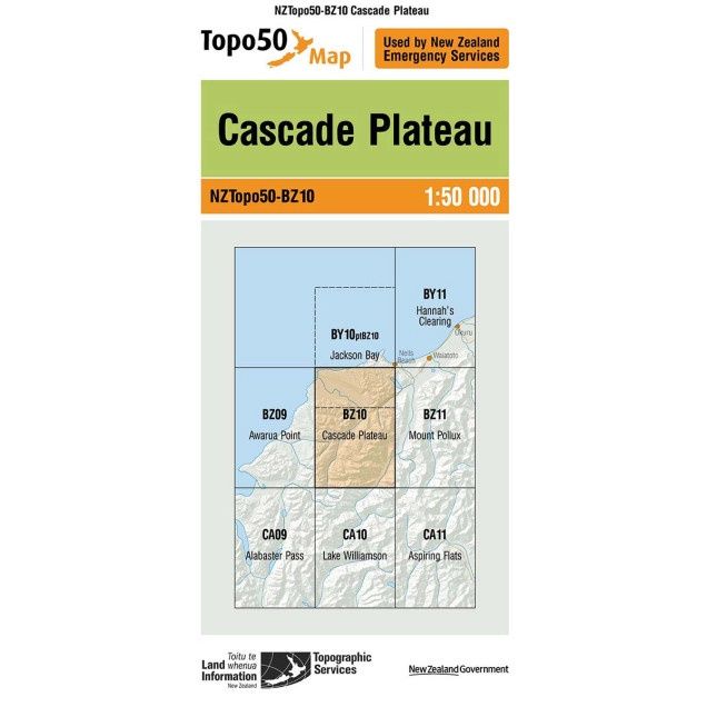 Cascade Plateau (50)