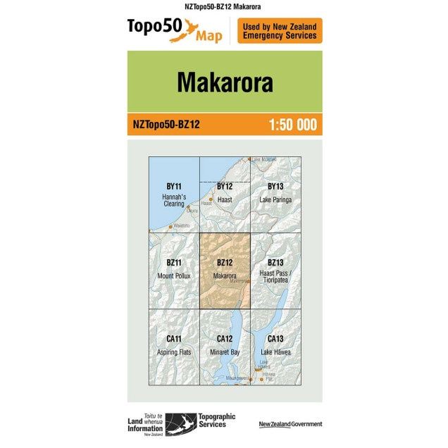 Makarora (50)