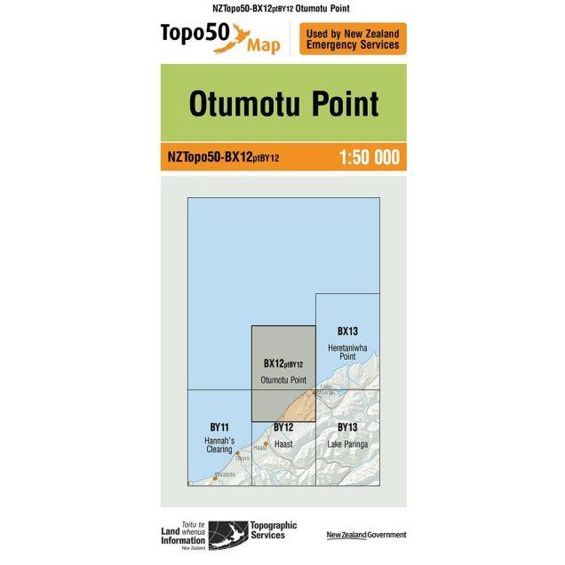 Otumotu Point (50)