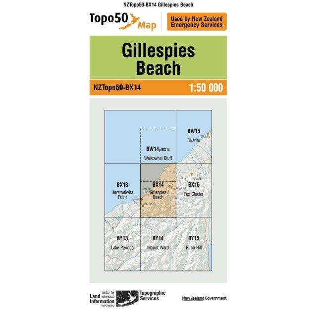 Gillespies Beach (50)
