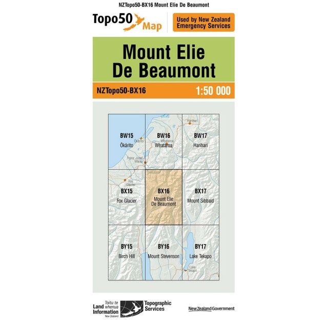 Mount Elie De Beaumont (50)