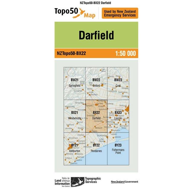 Darfield (50)