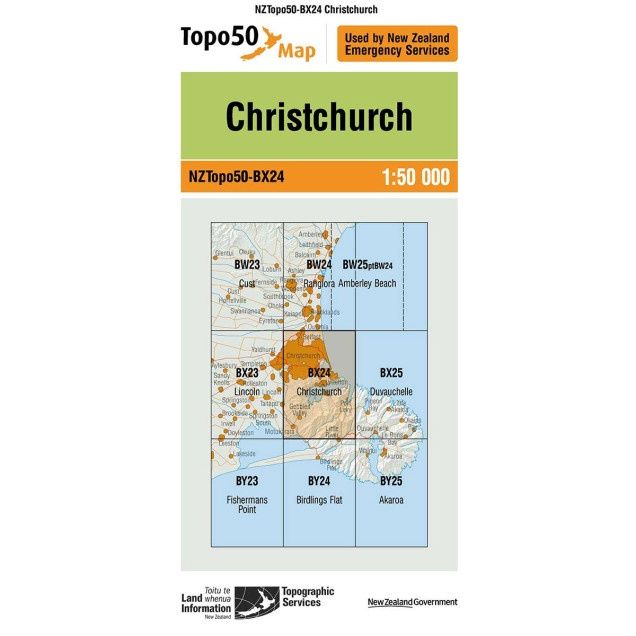 Christchurch (50)