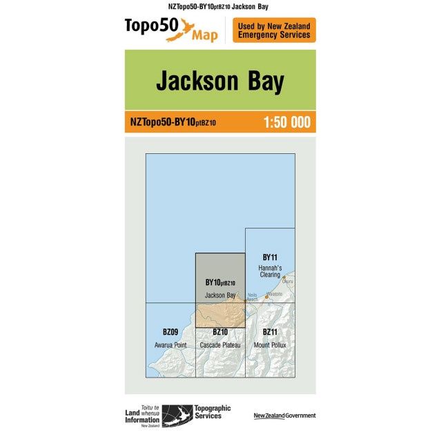 Jackson Bay (50)