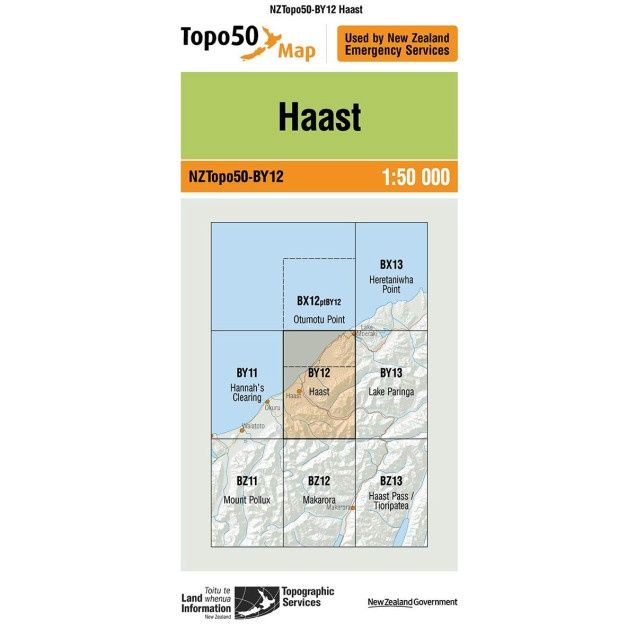 Haast (50)