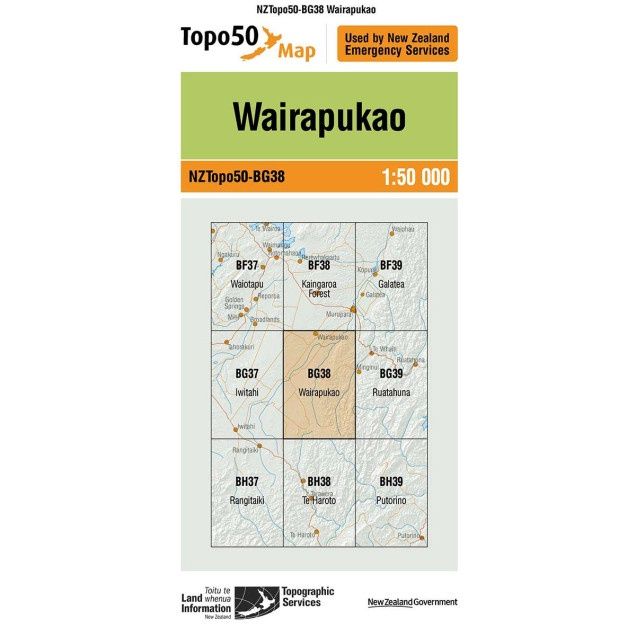 Wairapukao (50)