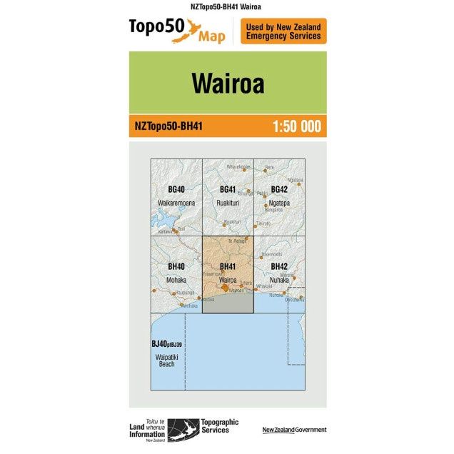 Wairoa (50)
