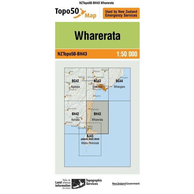 Wharerata (50)