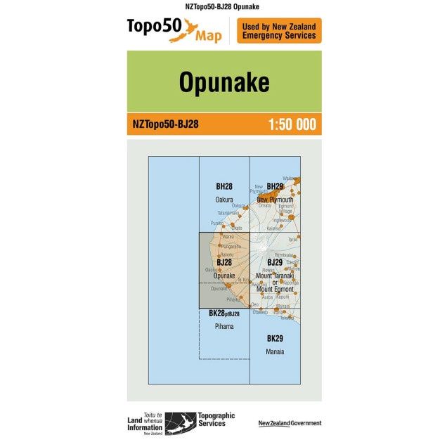 Opunake (50)