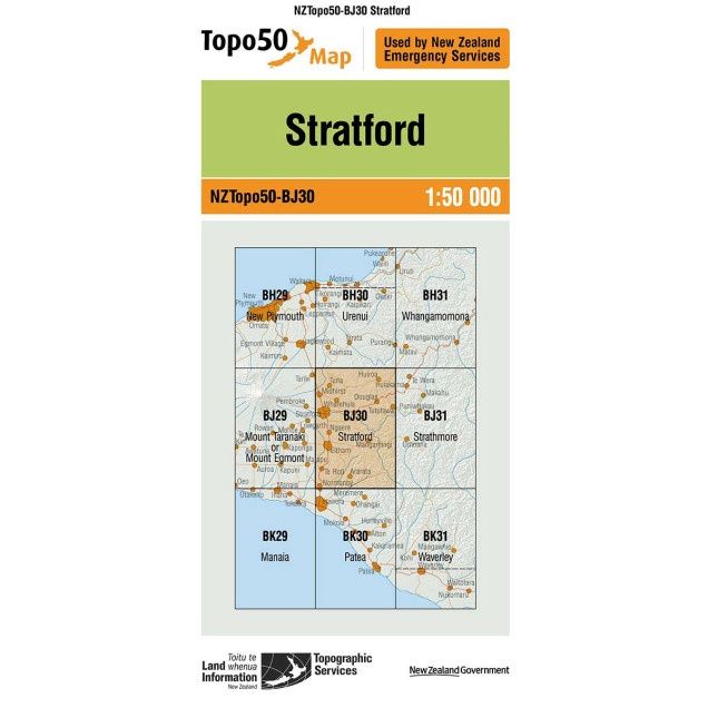 Stratford (50)