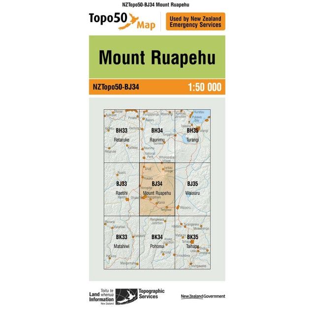 Mount Ruapehu (50)