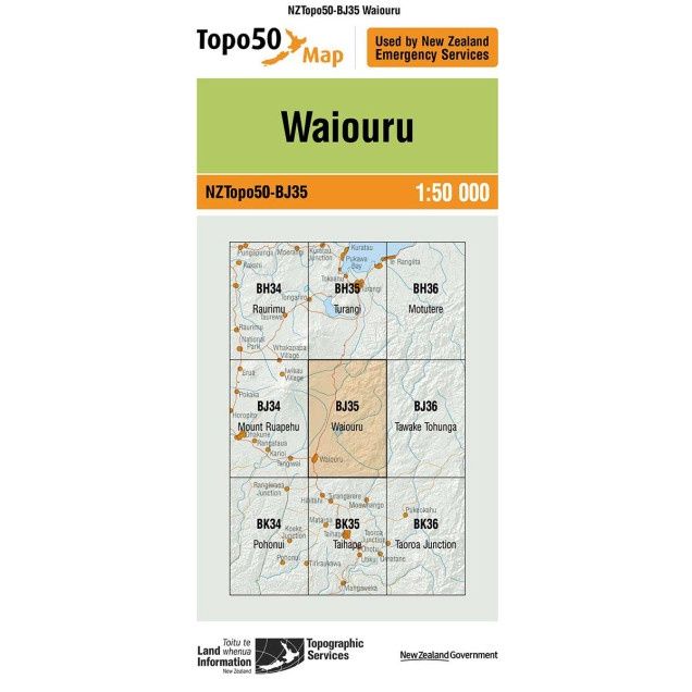 Waiouru (50)