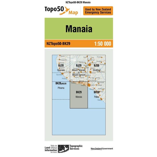 Manaia (50)