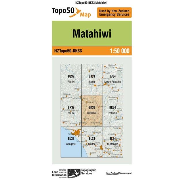 Matahiwi (50)