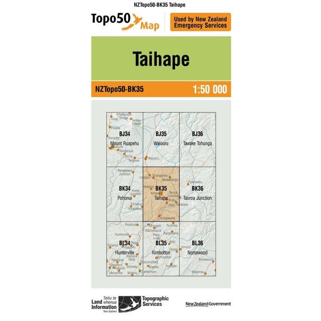 Taihape (50)
