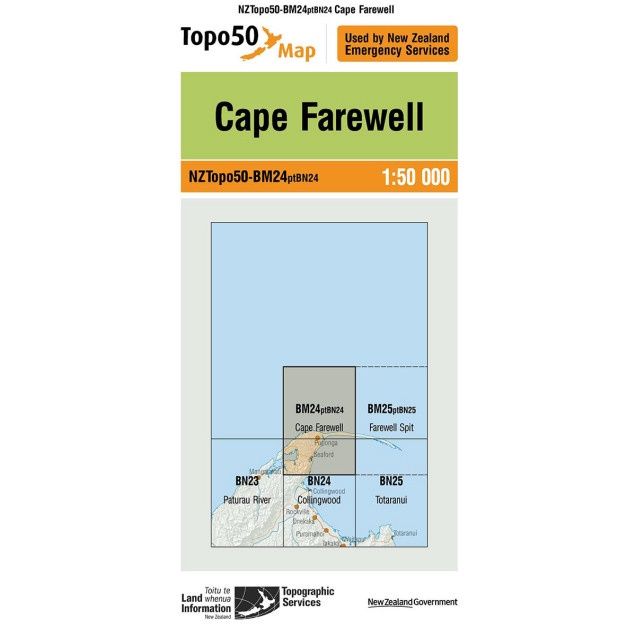 Cape Farewell (50)