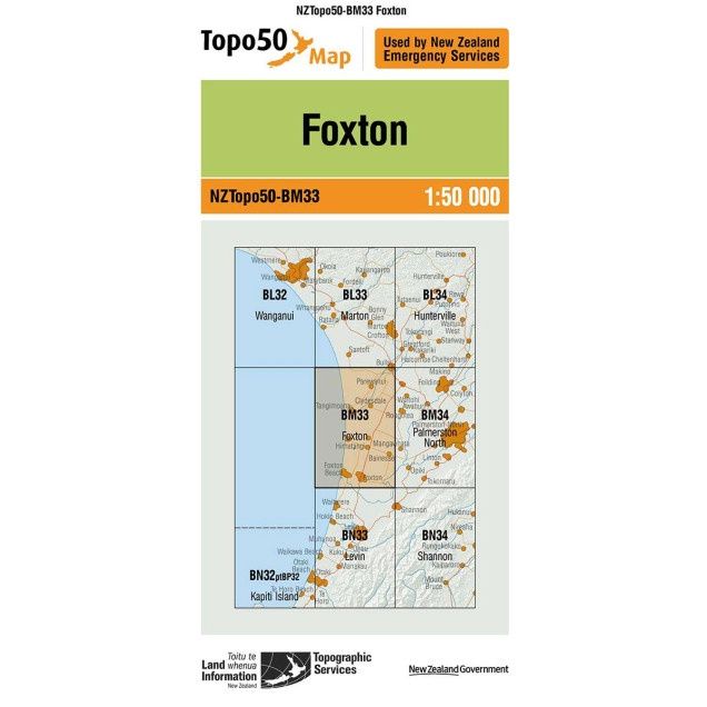 Foxton (50)