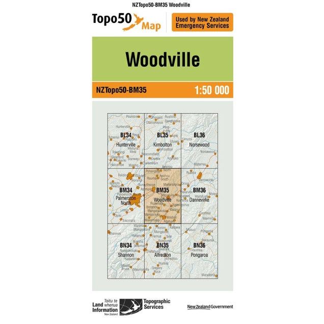 Woodville (50)