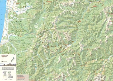 Wangapeka Track (NEWTP)