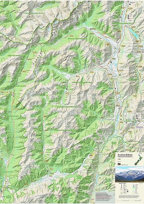 St James Walkway (NEWTP)