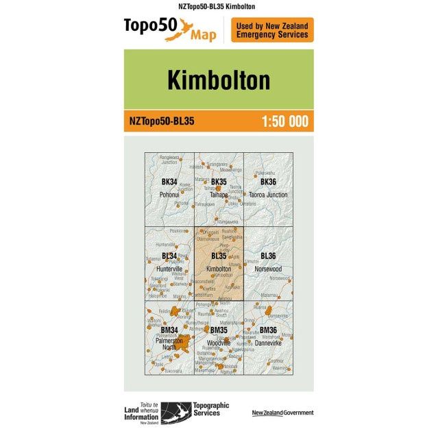 Kimbolton (50)