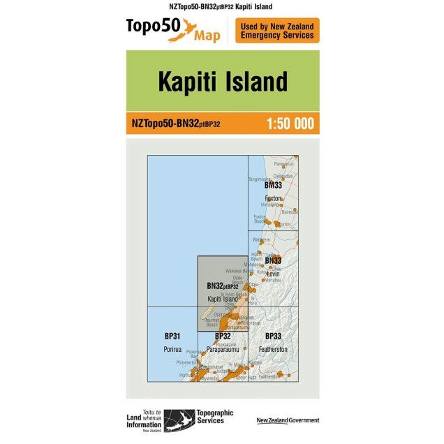 Kapiti Island (50)