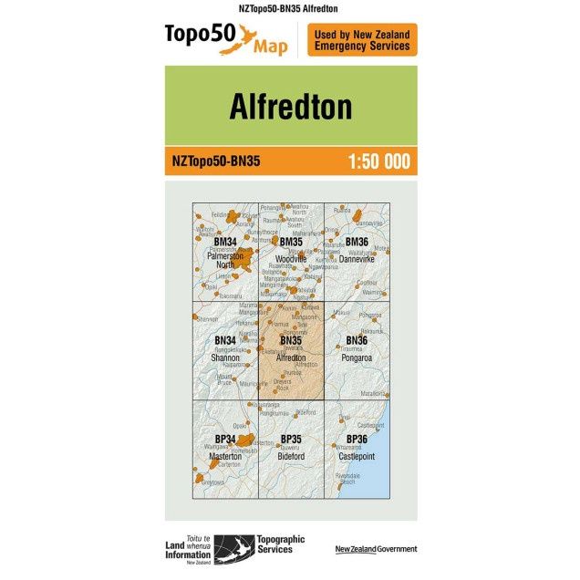 Alfredton (50)