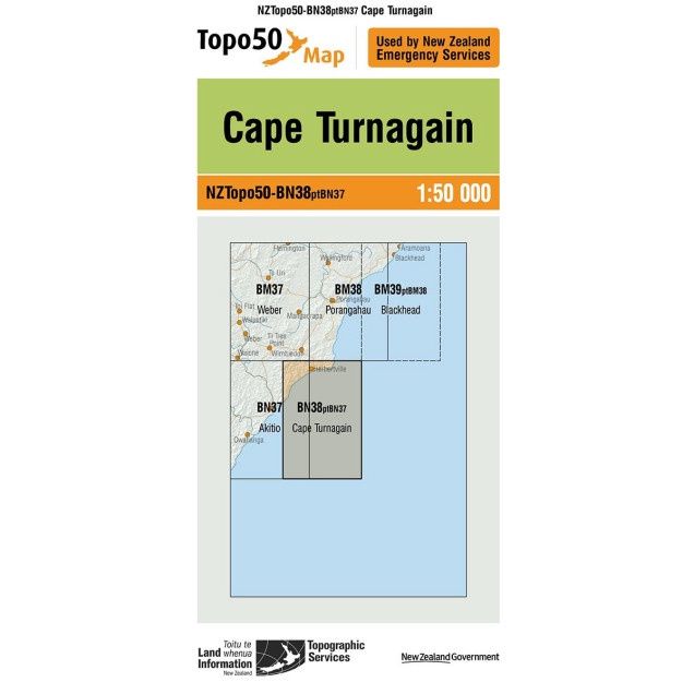 Cape Turnagain (50)