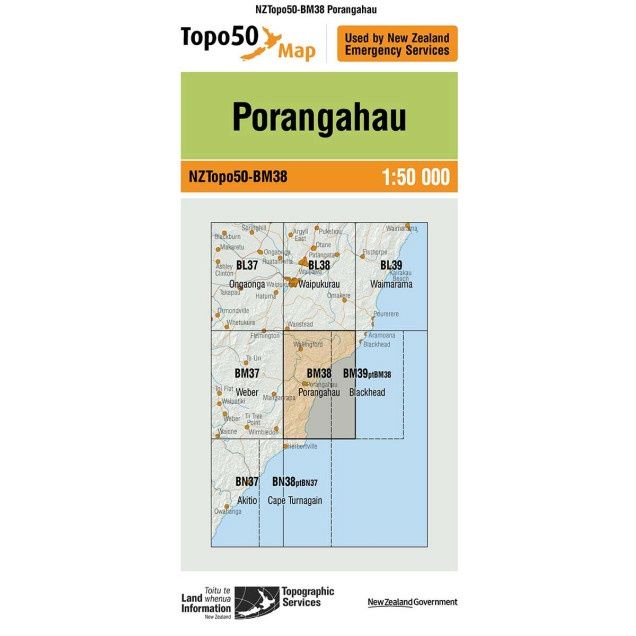 Porangahau (50)